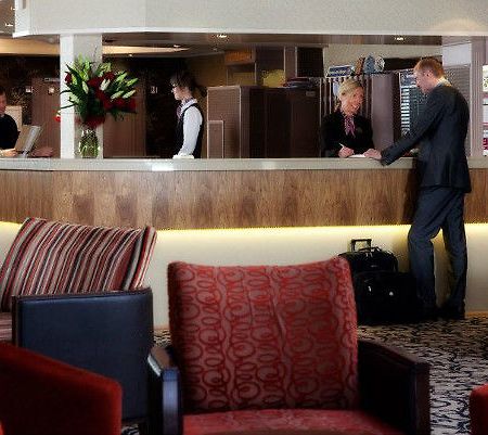 Lodge Hotel Κόλερεϊν Εξωτερικό φωτογραφία